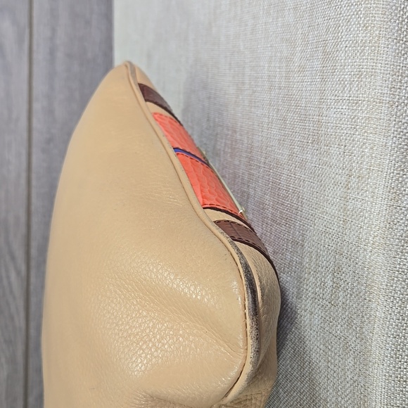 Brahmin Jodi Leather Crossbody Shoulder  Bag - Picture 7 of 13